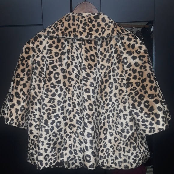 ₺ MNG Jacket ₺ - Picture 3 of 4